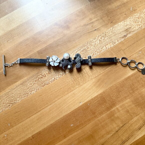Bonn Bons bracelet by Lori Bonn - Picture 1 of 6